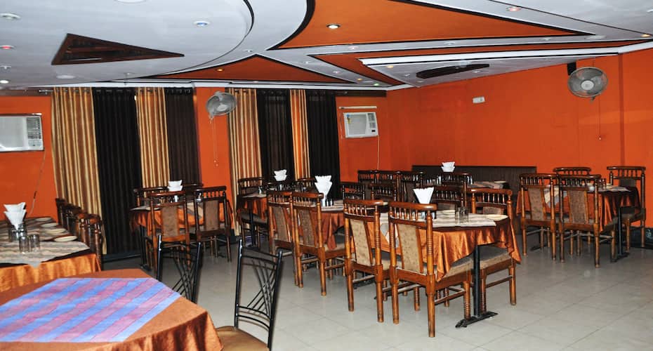Bhavna International Hotel, Bhagalpur 4